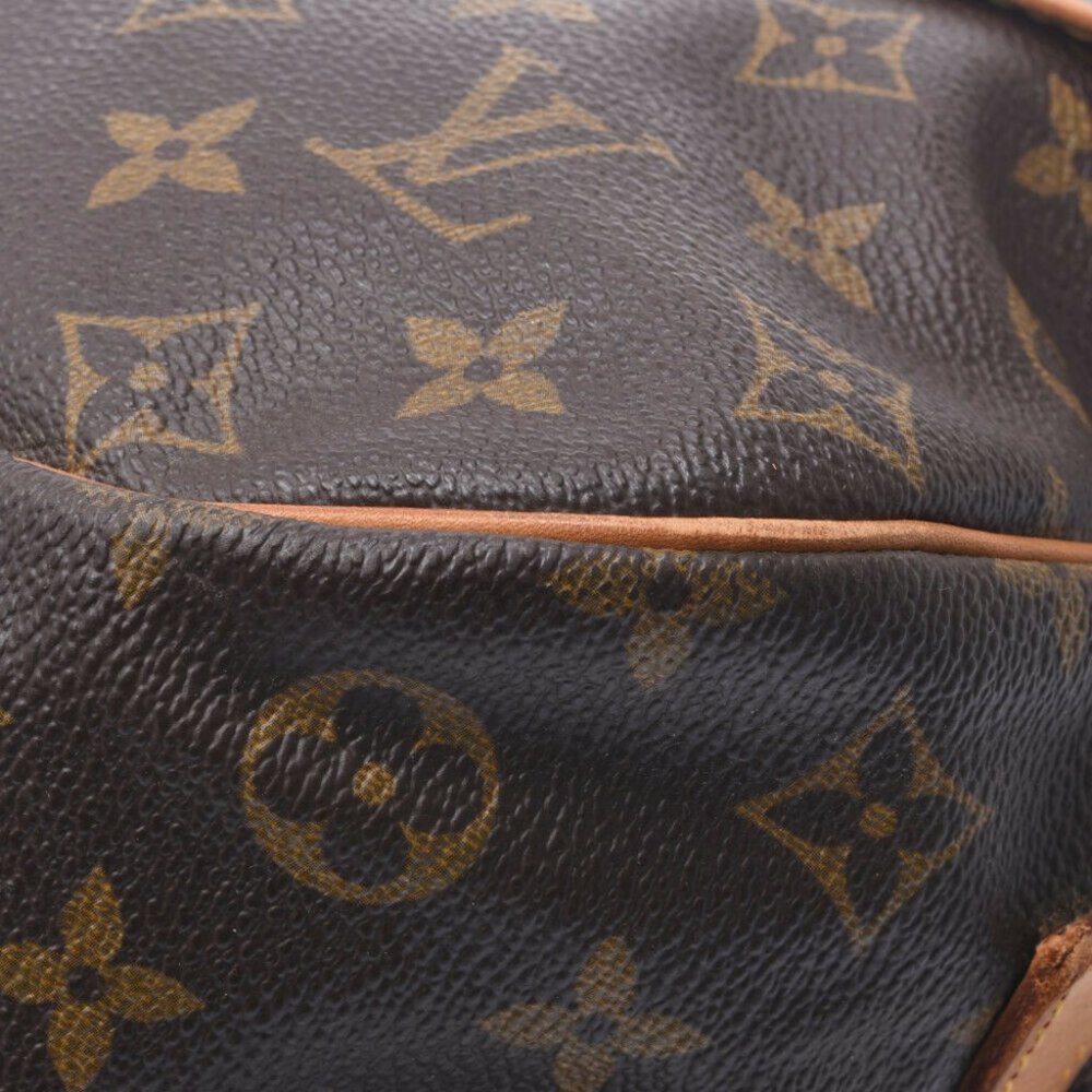 💎✨ LOUIS VUITTON ✨💎 Monogram Saumur 35 Crossbody - Picture 8 of 13
